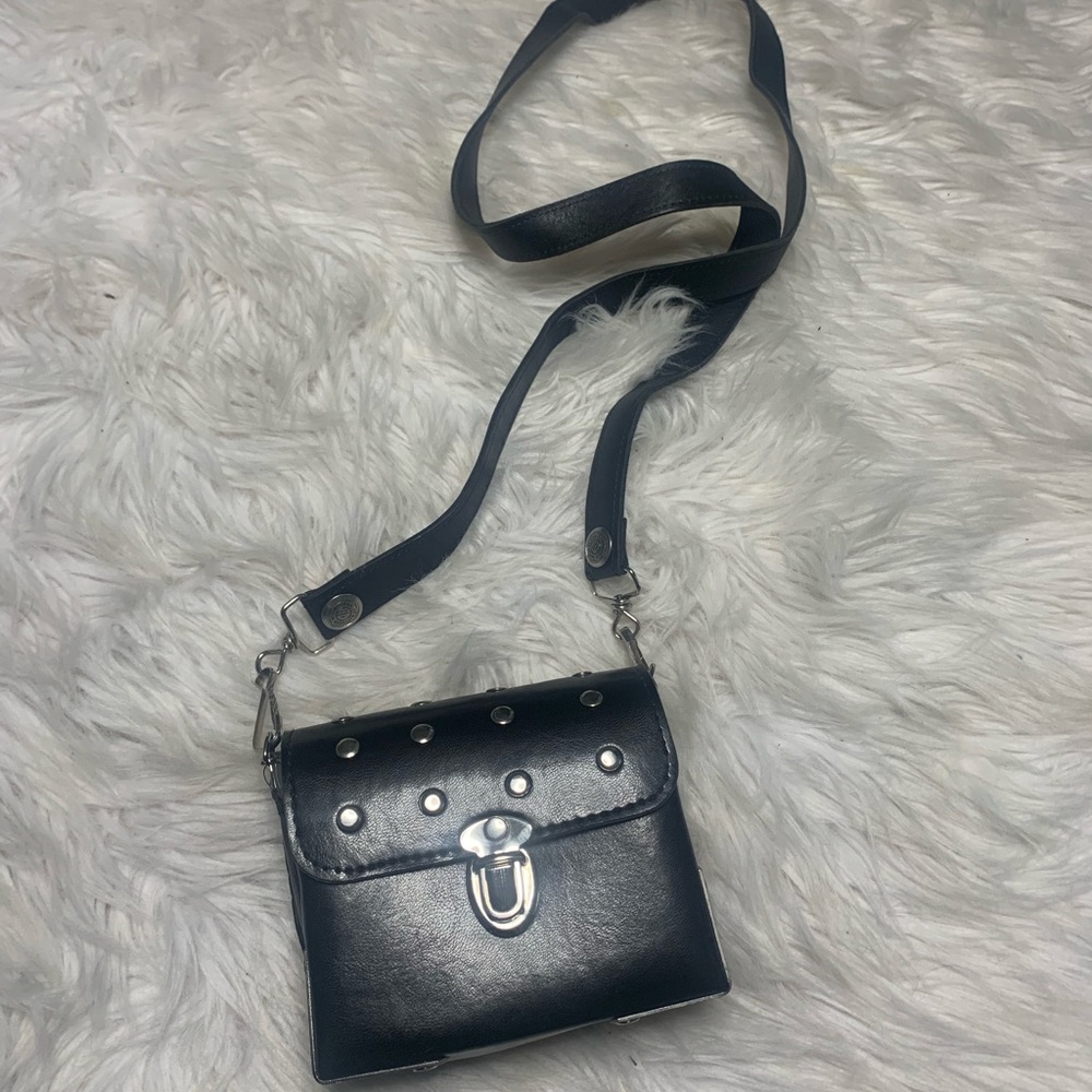 Harley Davidson crossbody